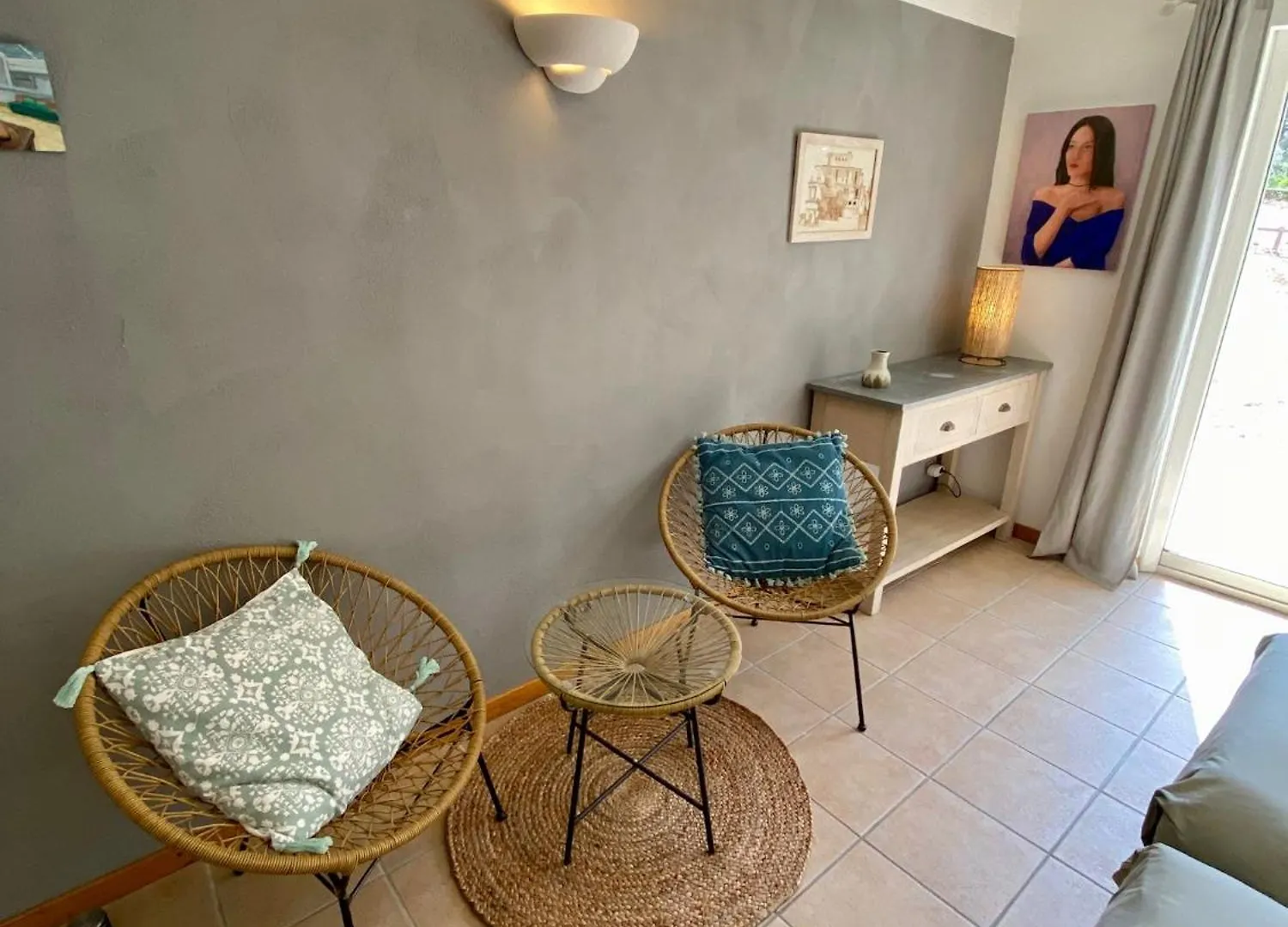 Maison d'hôtes Hotel Pierres-Blanches à Venasque France